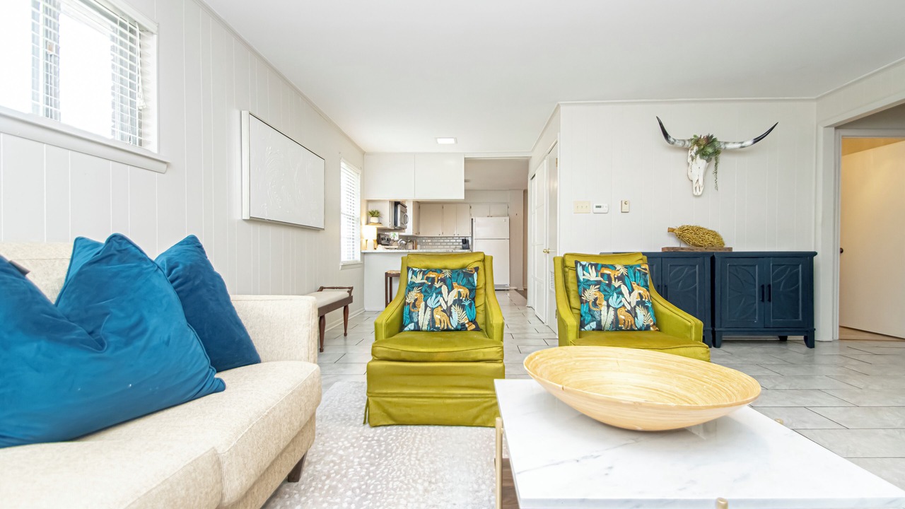 Photo of Livingroom in Benton