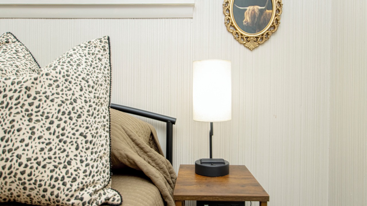 Photo of Bedroom in Benton