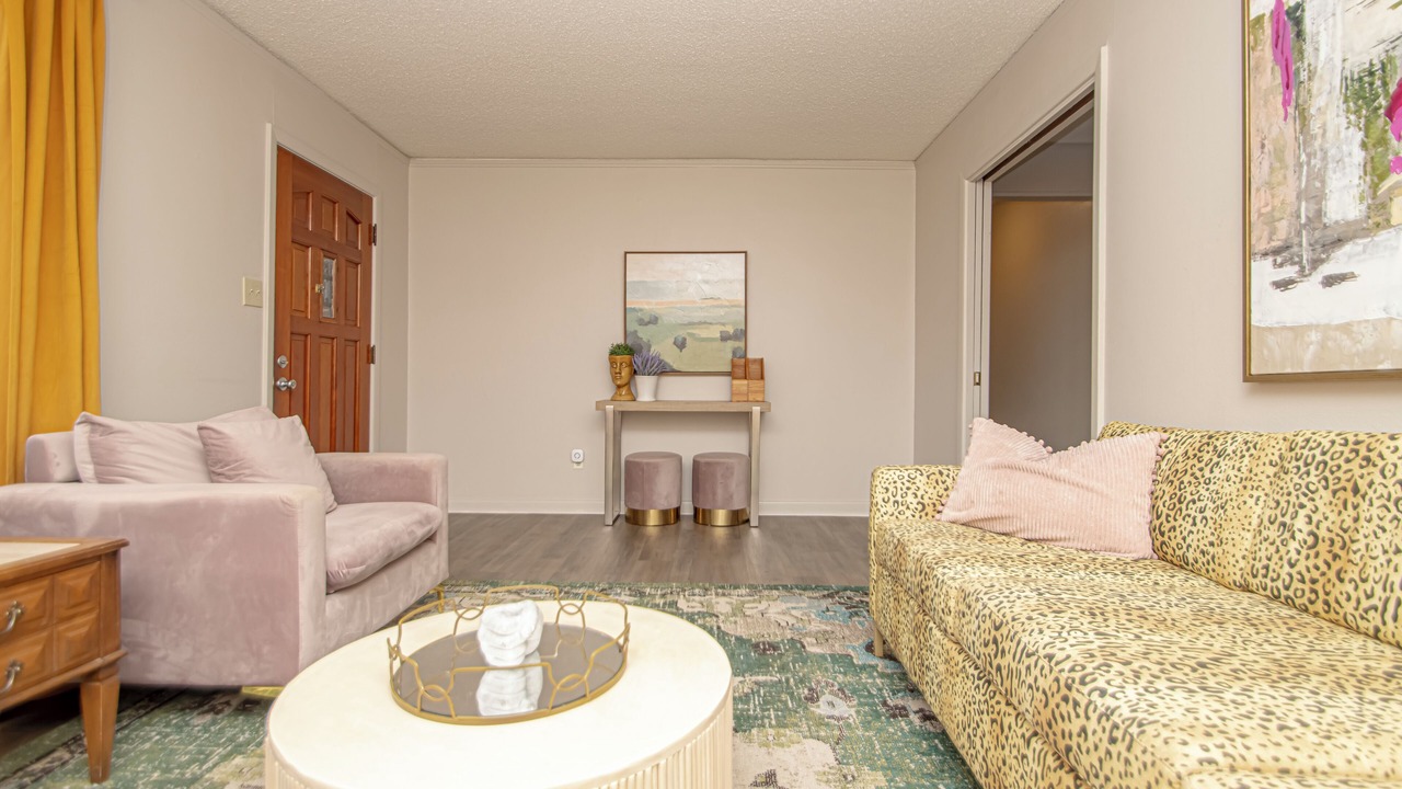 Photo of Livingroom in Benton