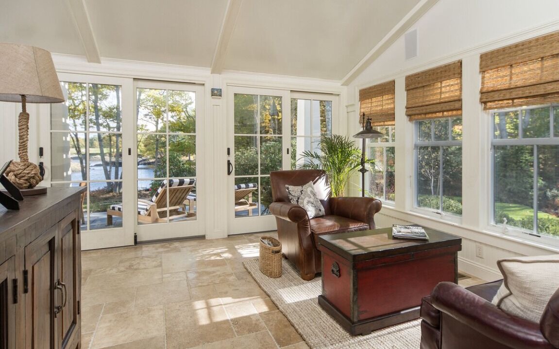 Photo of Bedroom in Kennebunkport