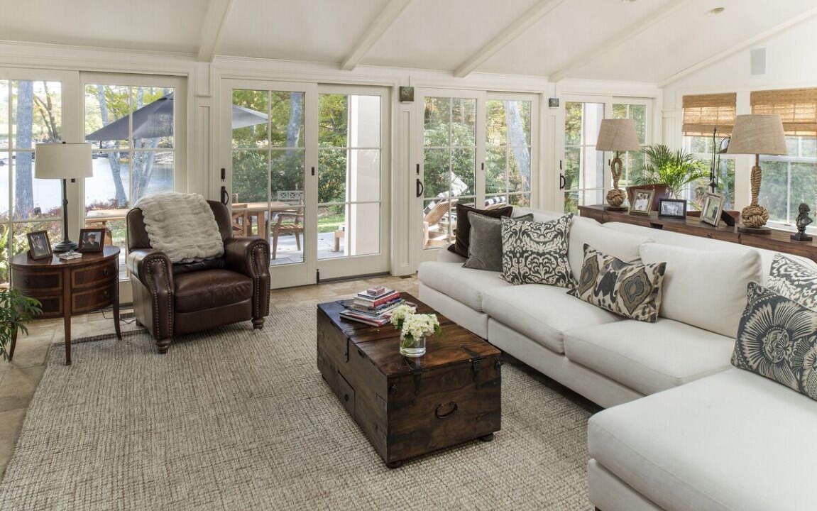 Photo of Bedroom in Kennebunkport