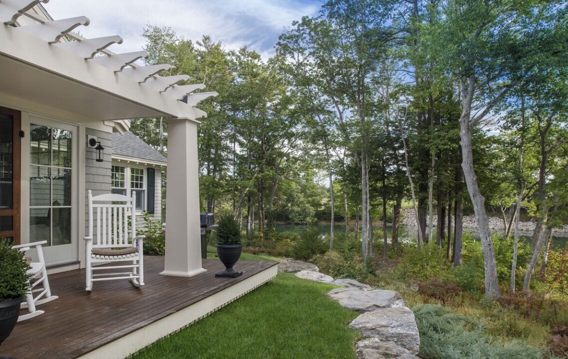 Photo of Outdoor in Kennebunkport
