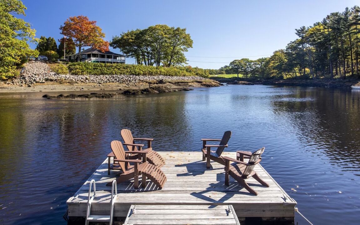 Photo of Outdoor in Kennebunkport