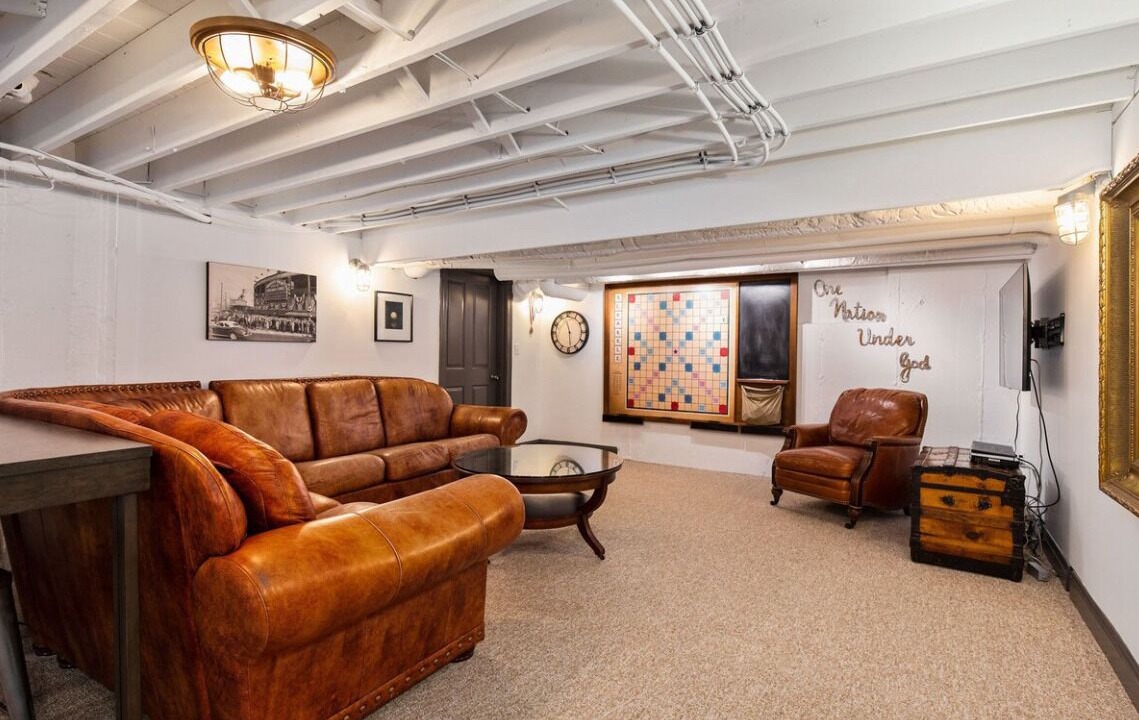 Photo of Bedroom in Kennebunkport