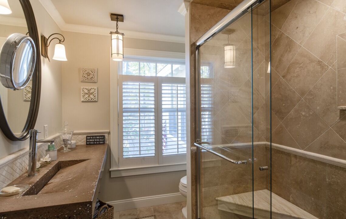 Photo of Bathroom in Kennebunkport