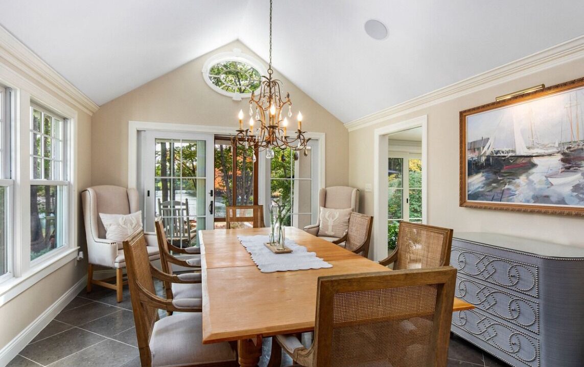 Photo of Bedroom in Kennebunkport