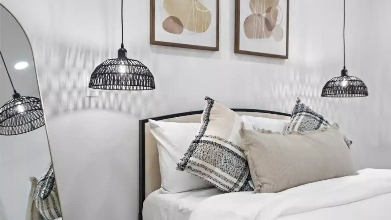 Photo of Bedroom in Humble