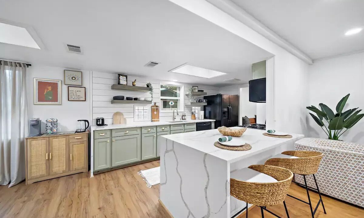 Photo of Kitchen in Humble