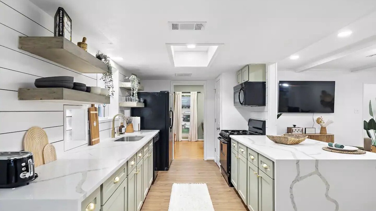 Photo of Kitchen in Humble