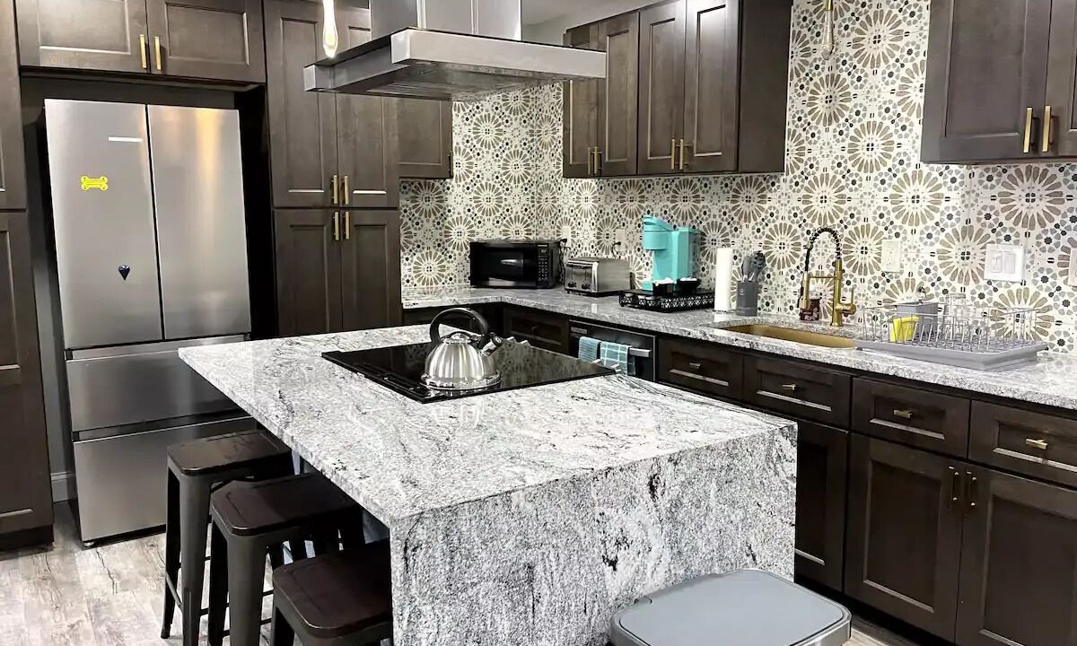 Photo of Kitchen in Burlington