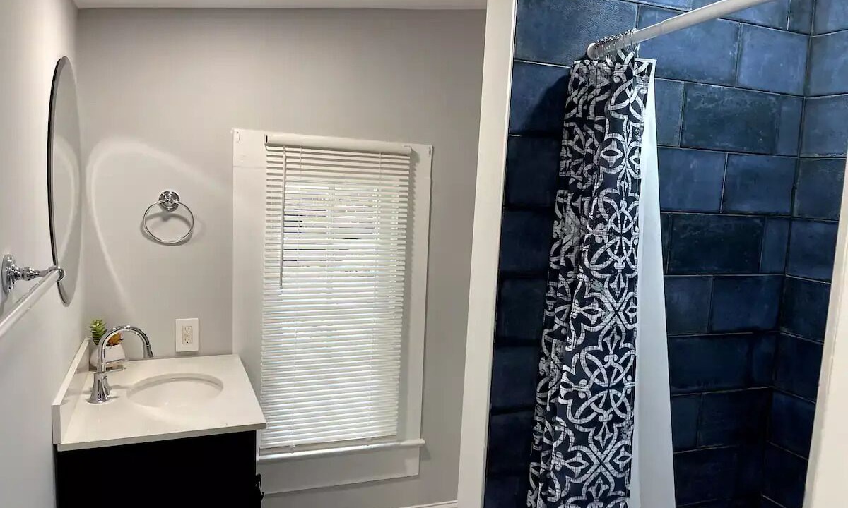 Photo of Bathroom in Burlington