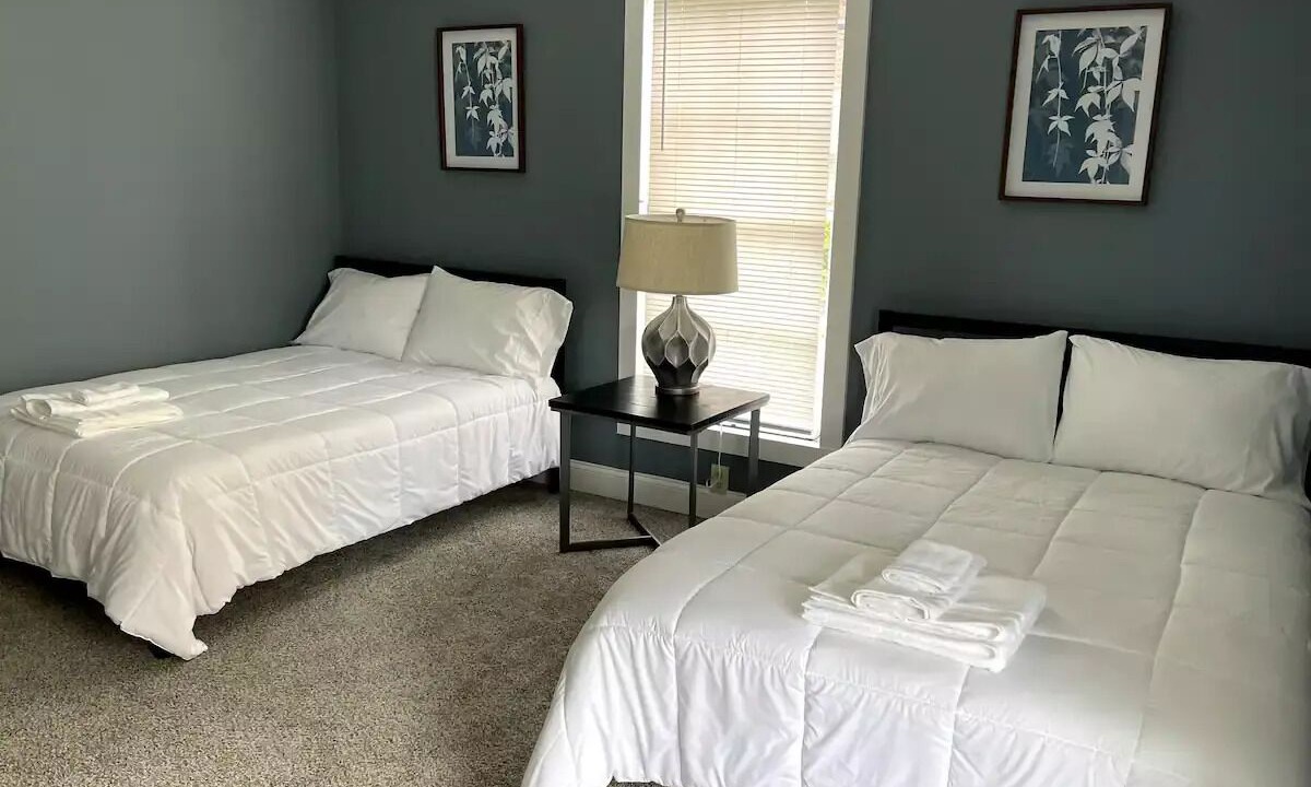 Photo of Bedroom in Burlington