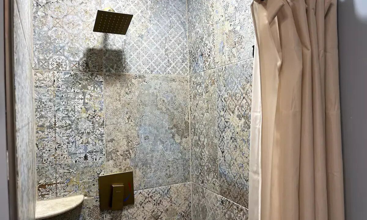 Photo of Bathroom in Burlington