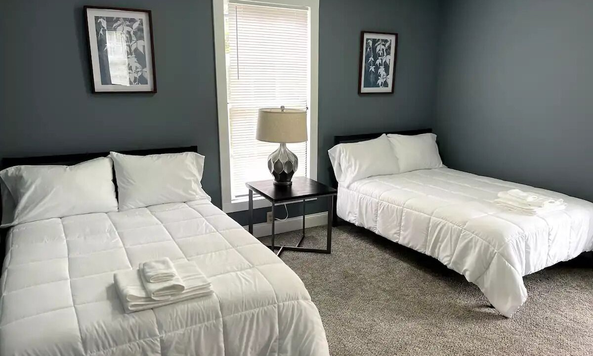 Photo of Bedroom in Burlington