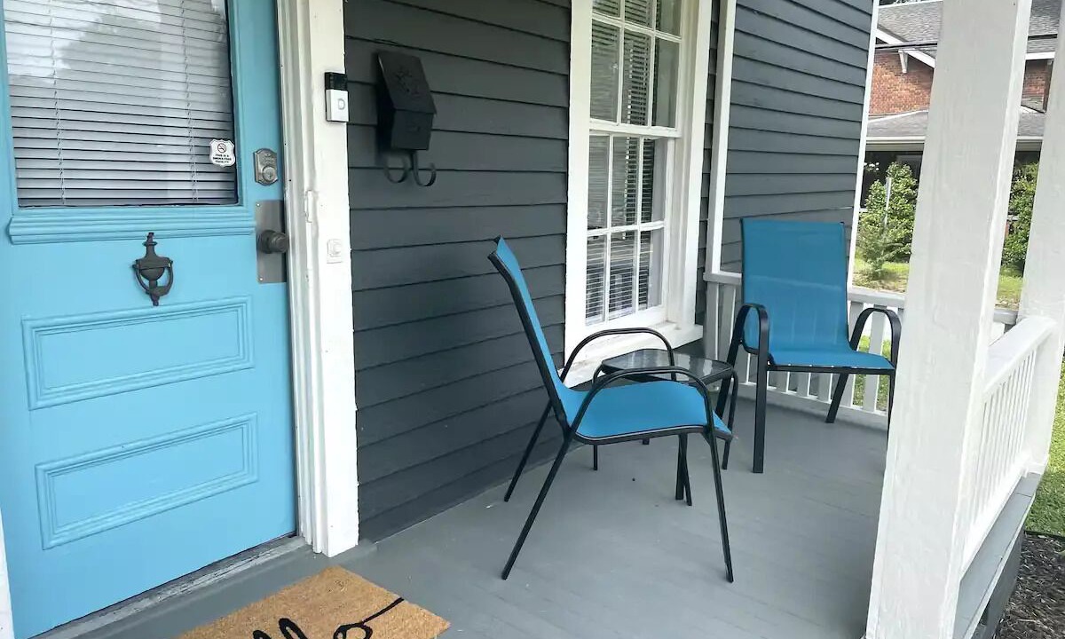 Photo of Patio Balcony in Burlington