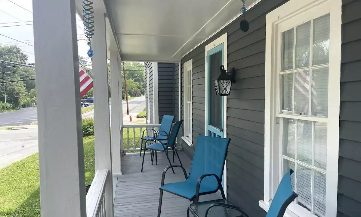 Photo of Patio Balcony in Burlington