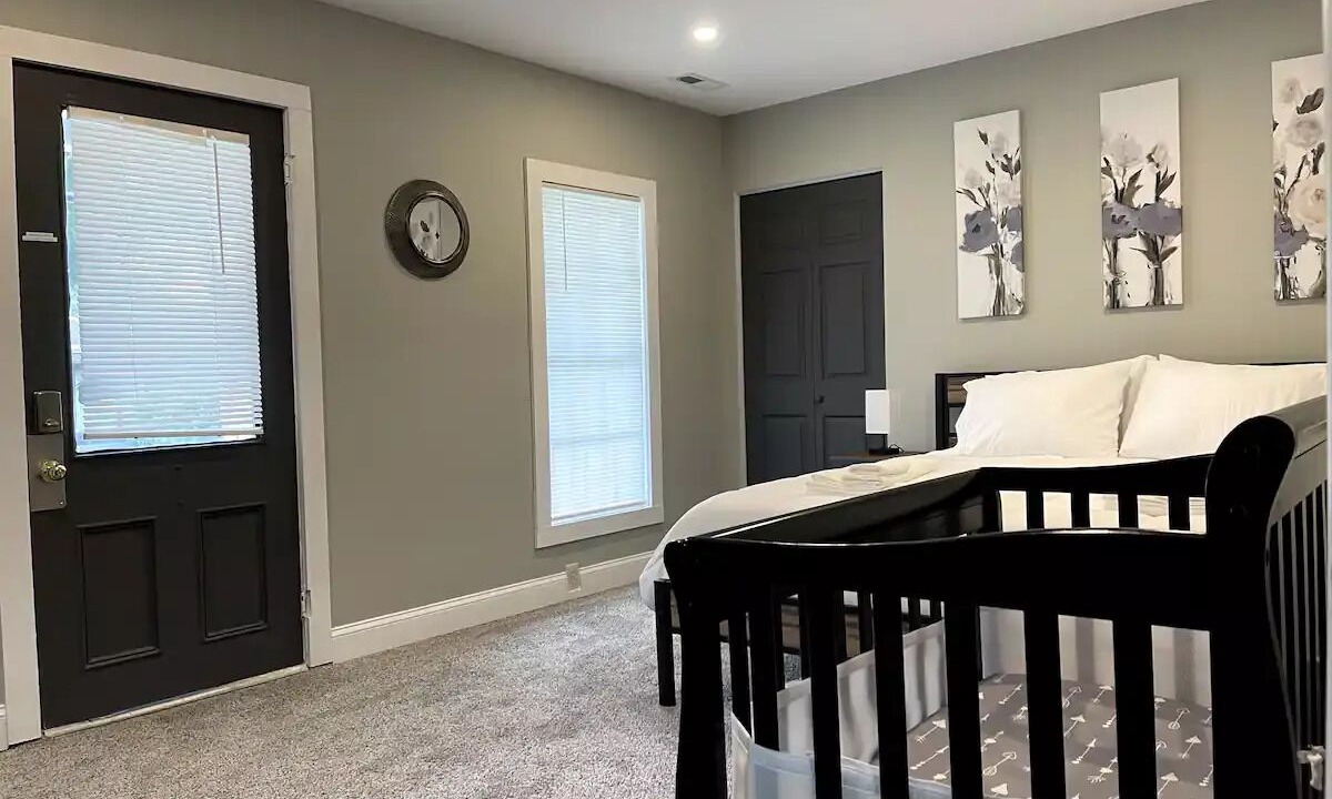 Photo of Bedroom in Burlington