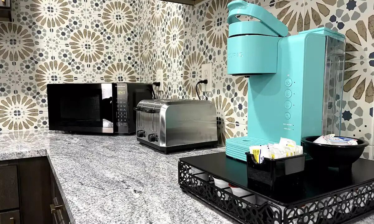 Photo of Kitchen in Burlington