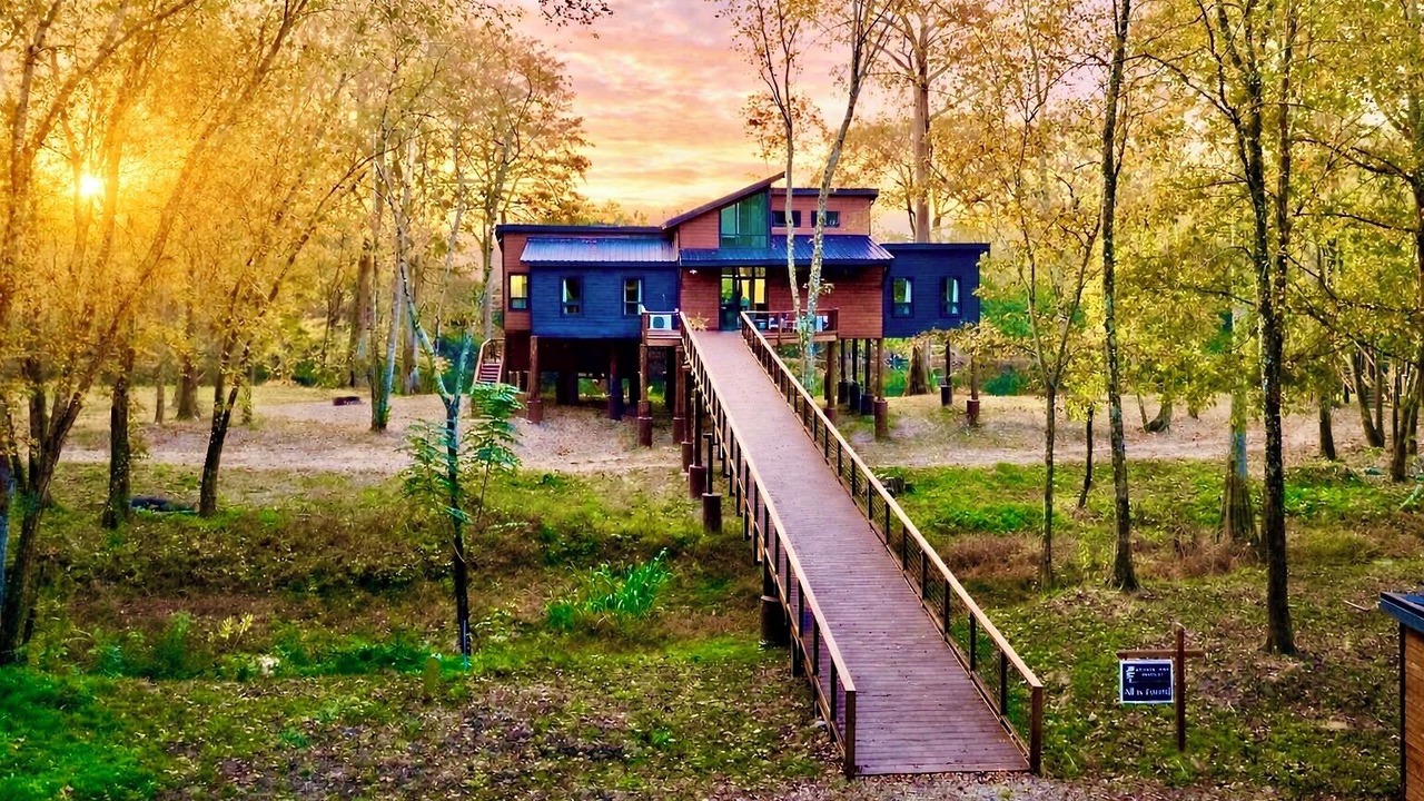 Photo of Outdoor in Broken Bow
