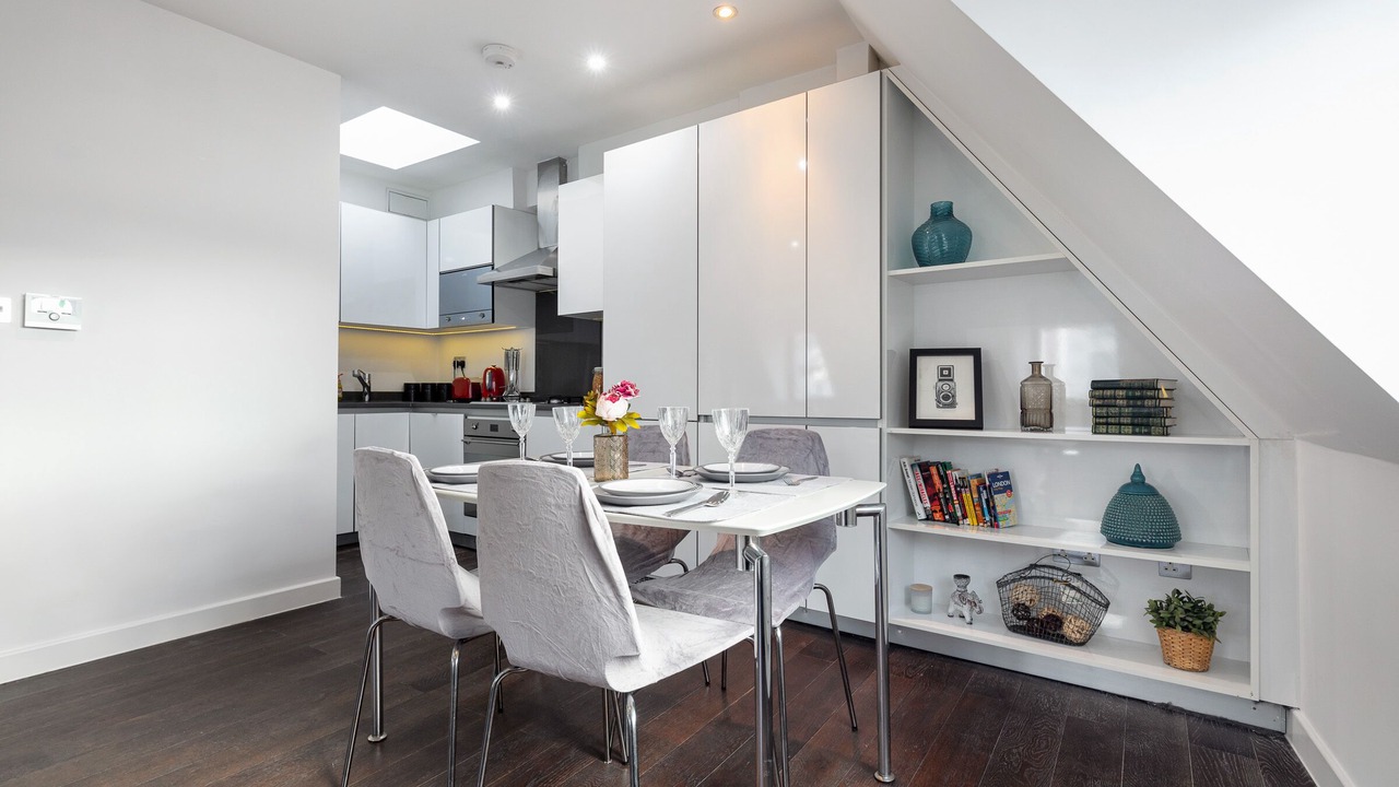 Photo of Others in Finsbury