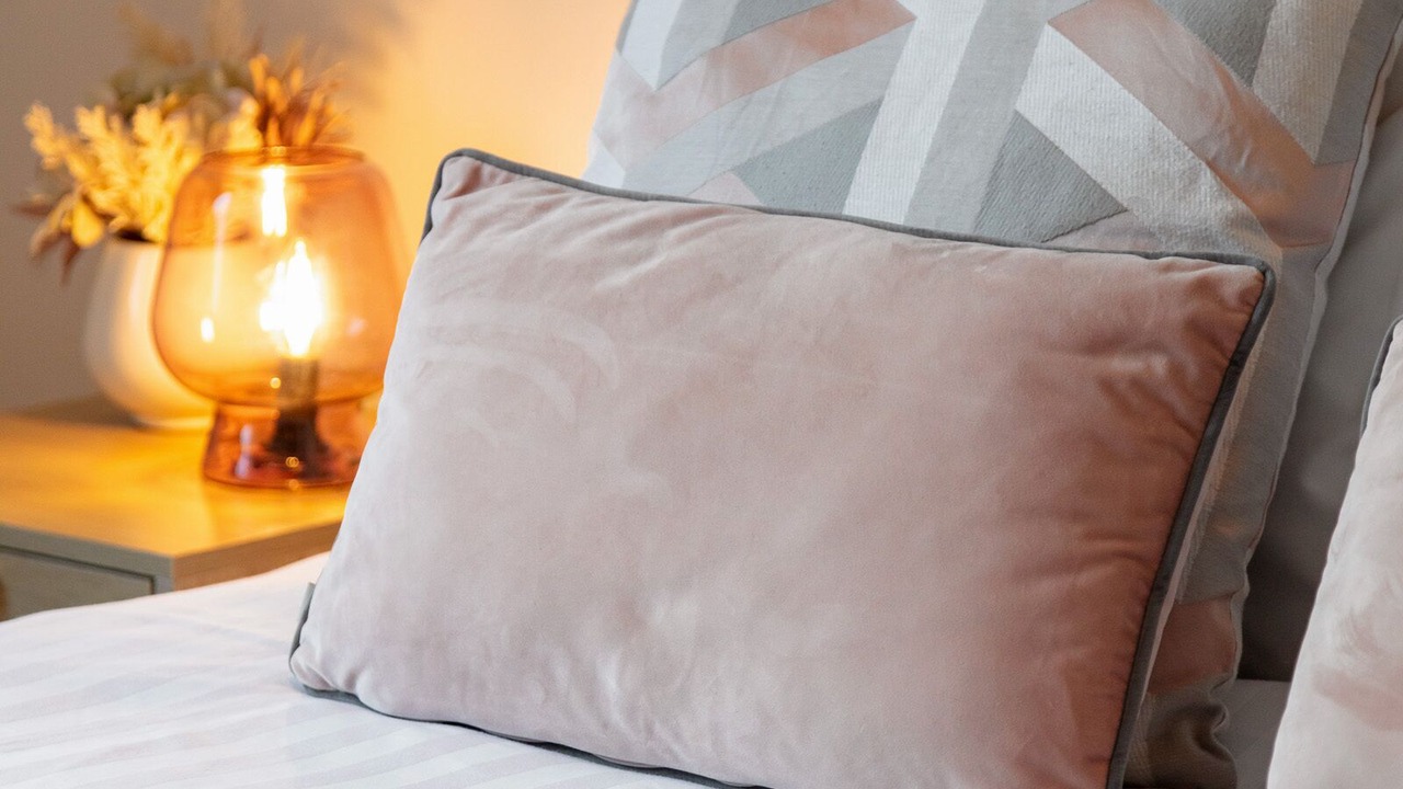 Photo of Bedroom in Finsbury