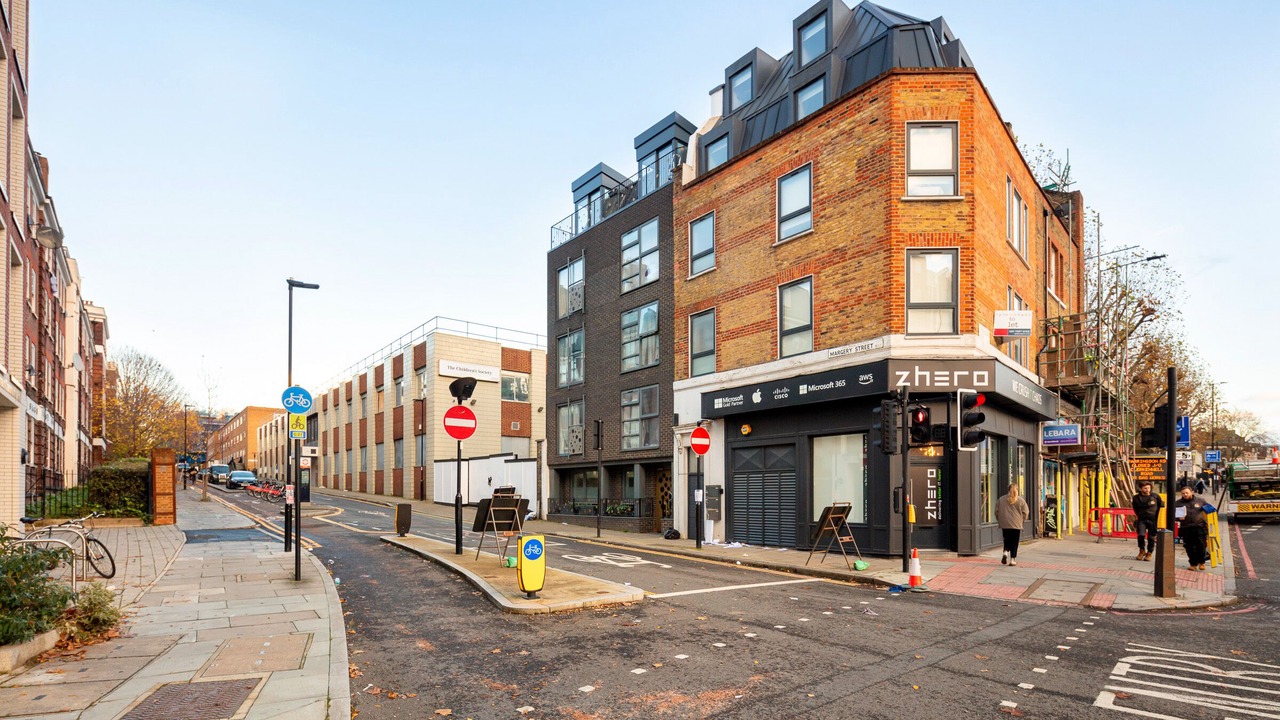 Photo of Others in Finsbury