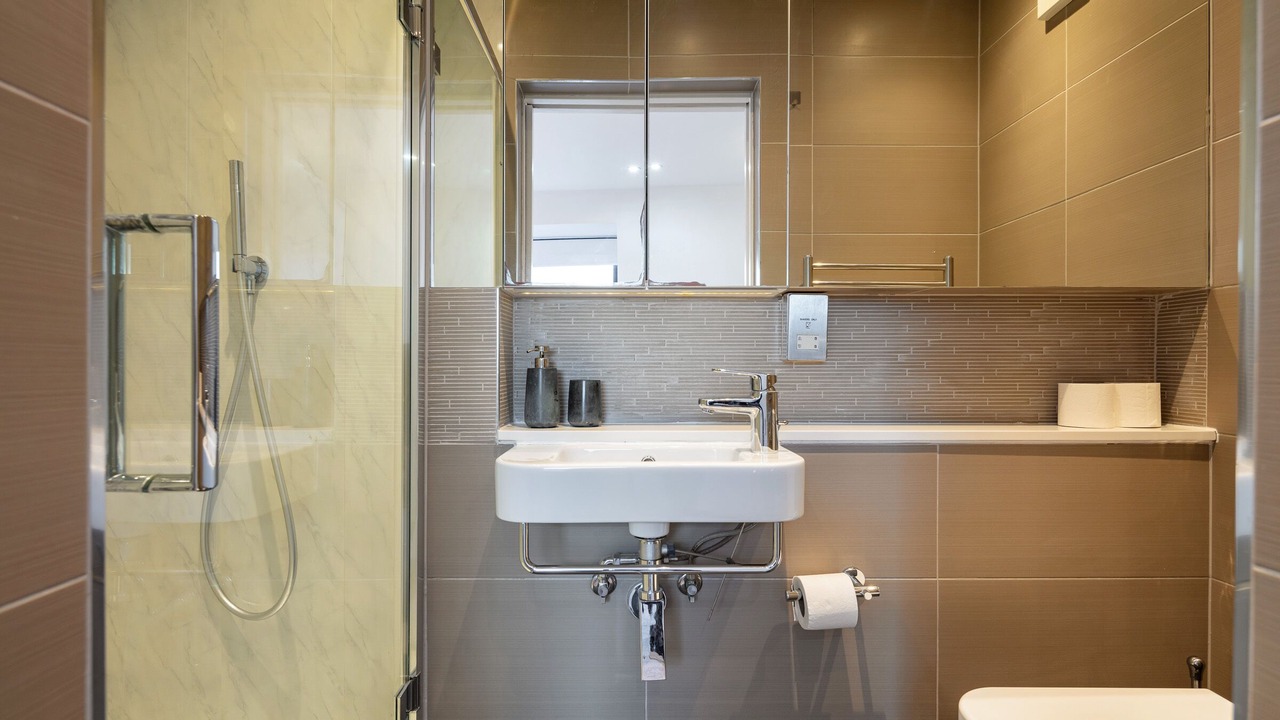 Photo of Bathroom in Finsbury