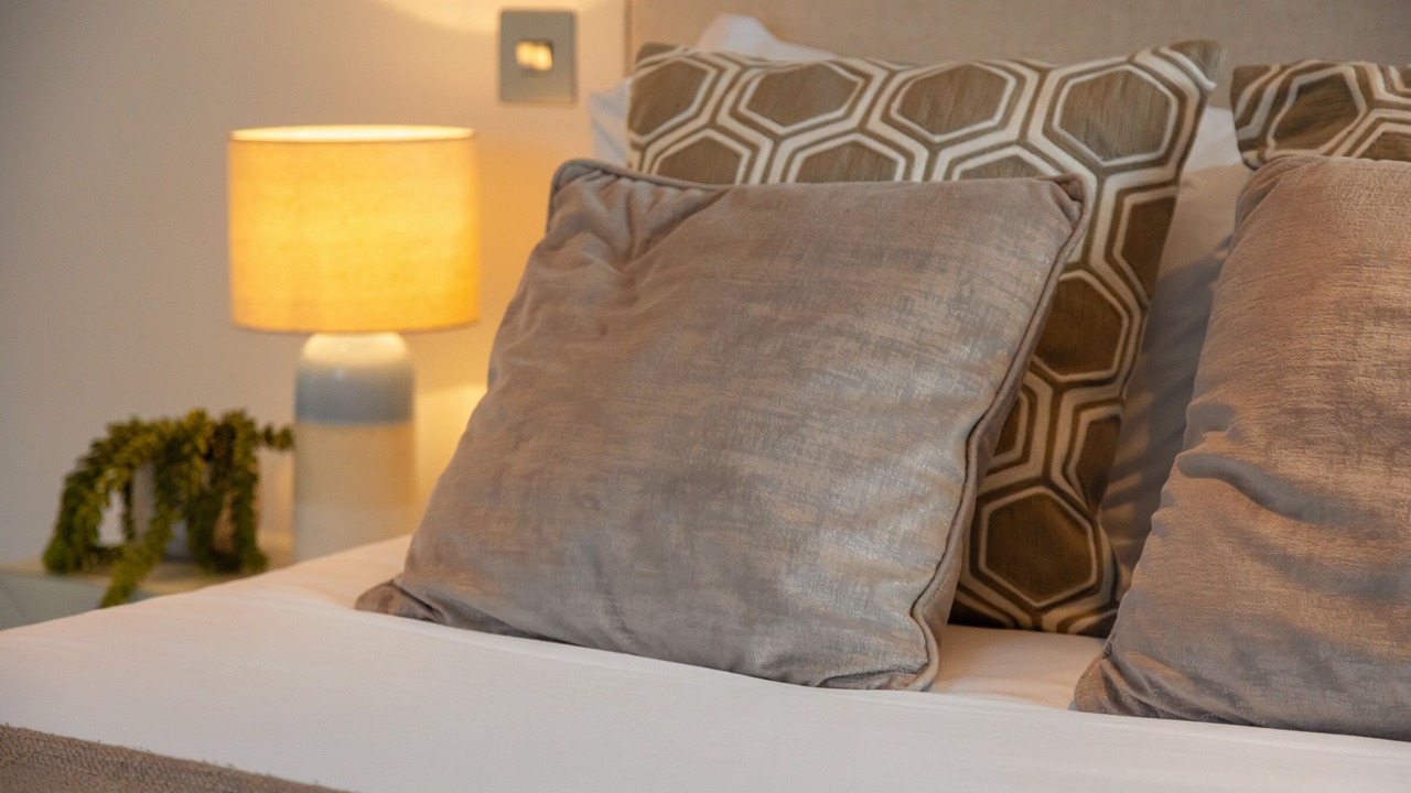 Photo of Bedroom in Finsbury