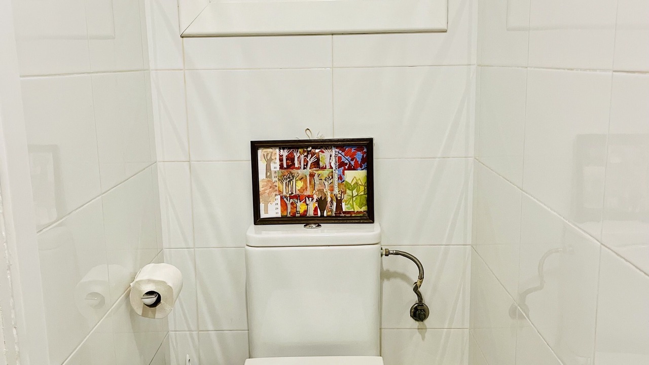 Photo of Bathroom in La Font d'en Fargues