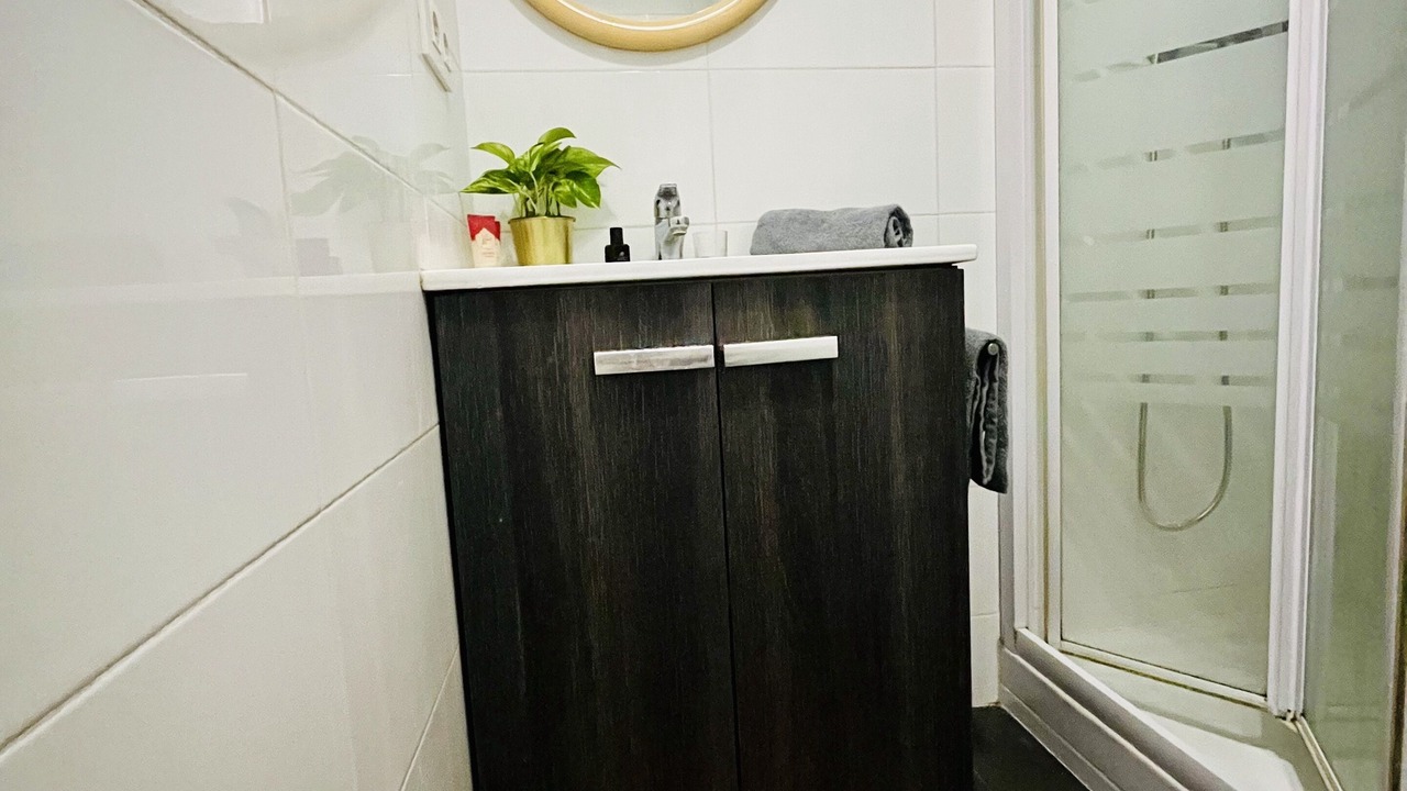 Photo of Bathroom in La Font d'en Fargues