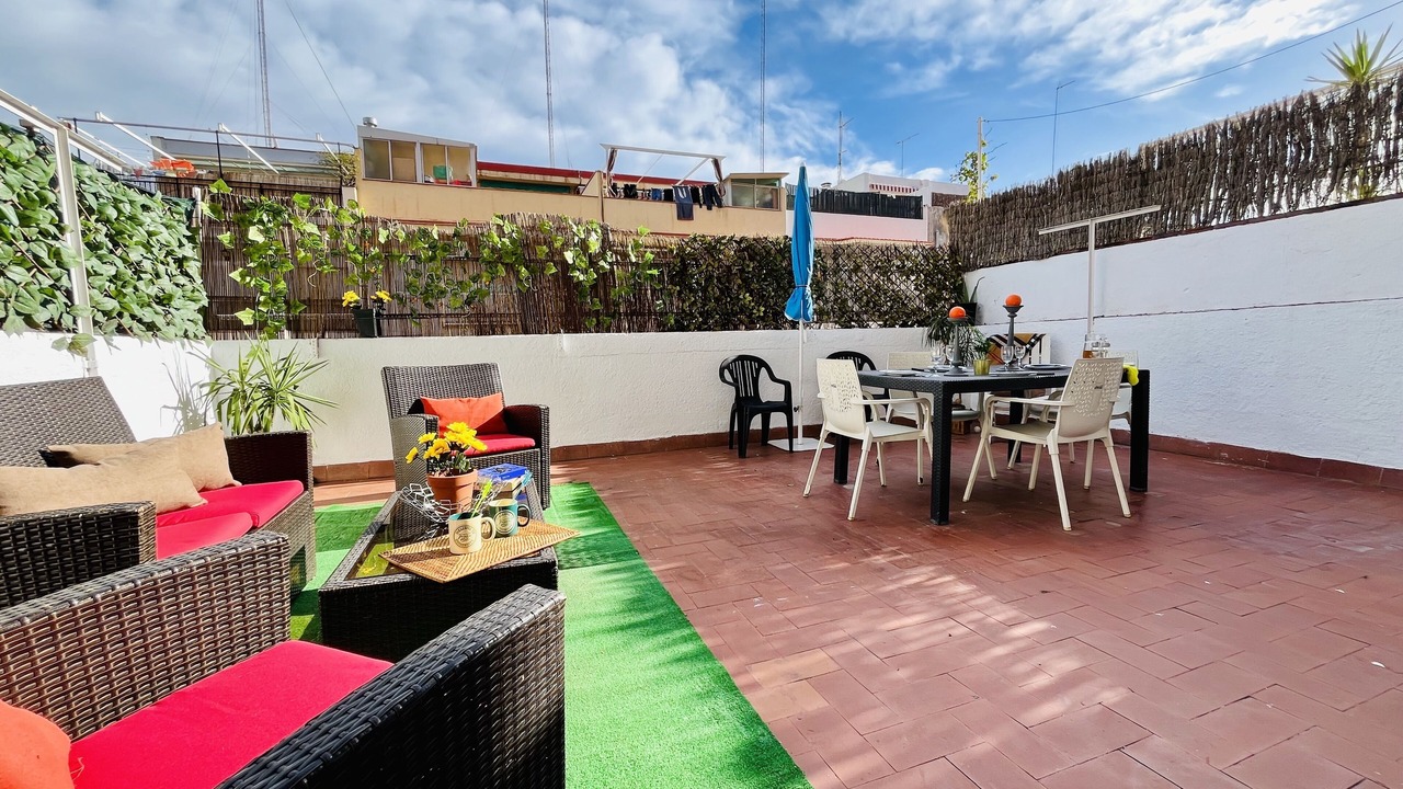 Photo of Outdoor in La Font d'en Fargues