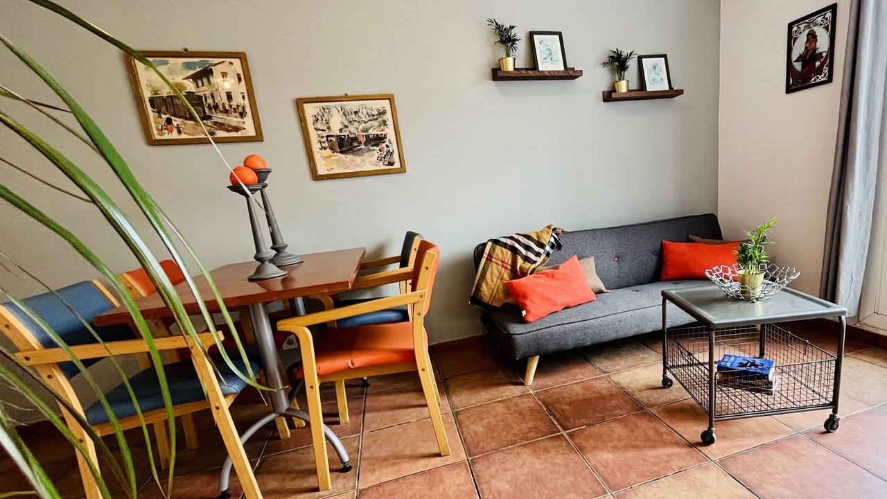 Photo of Livingroom in La Font d'en Fargues