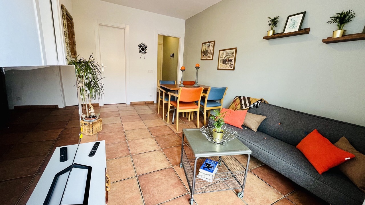 Photo of Livingroom in La Font d'en Fargues