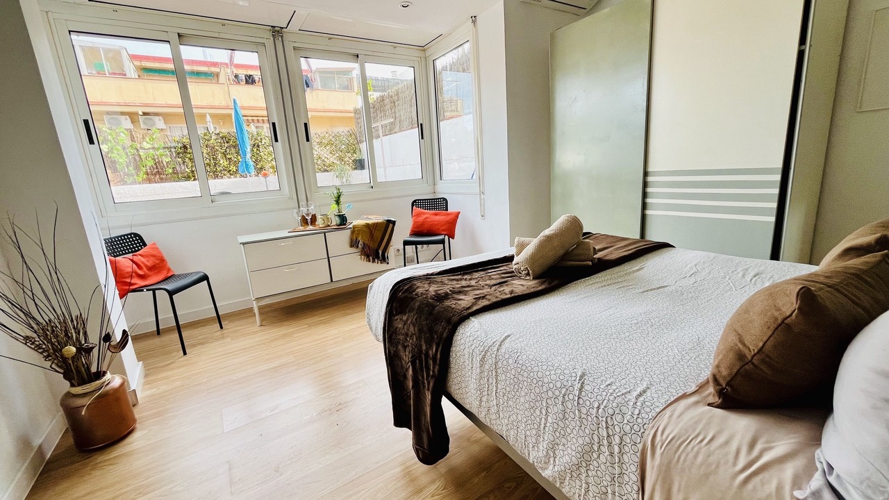 Photo of Bedroom in La Font d'en Fargues