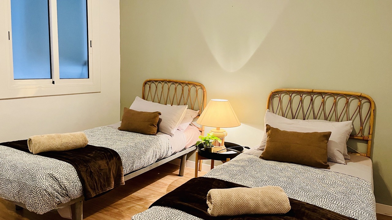 Photo of Bedroom in La Font d'en Fargues