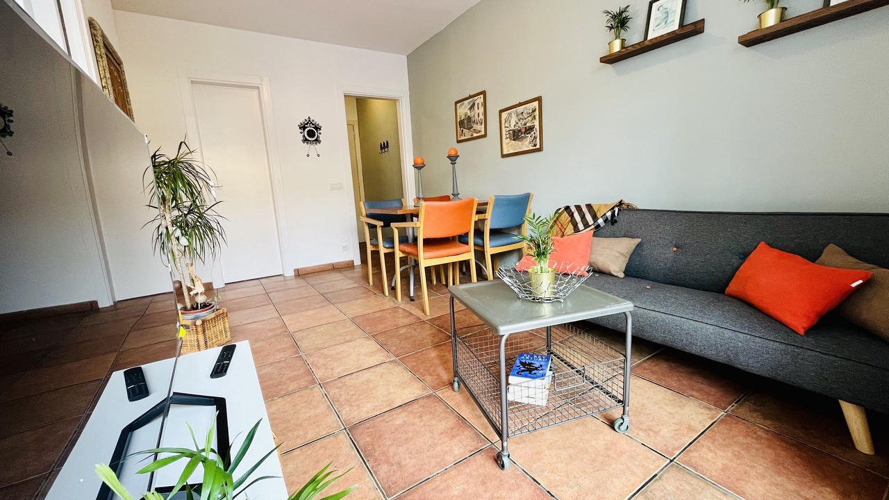 Photo of Livingroom in La Font d'en Fargues