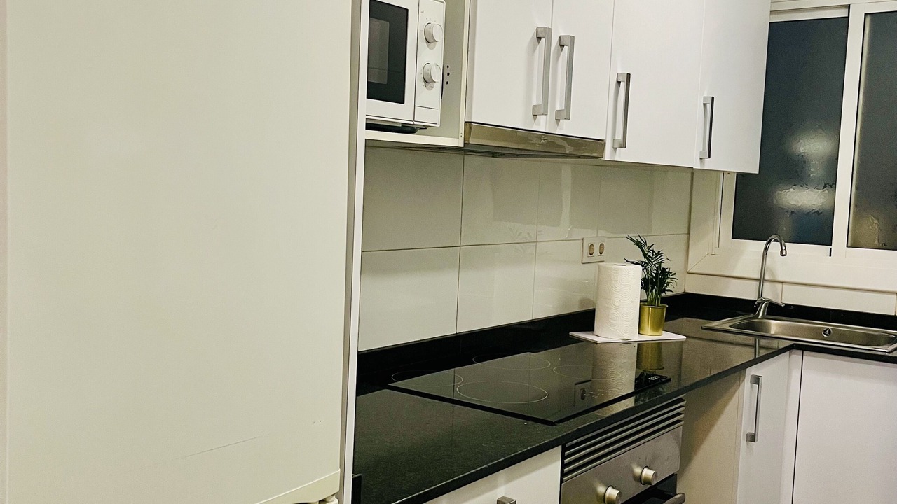 Photo of Kitchen in La Font d'en Fargues