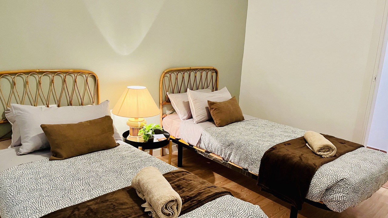 Photo of Bedroom in La Font d'en Fargues