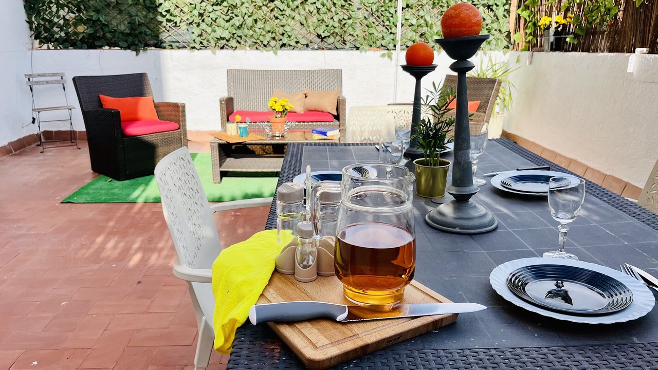 Photo of Outdoor in La Font d'en Fargues