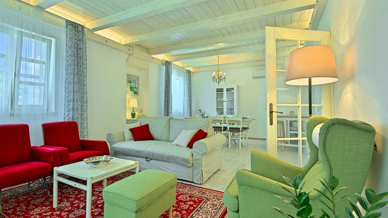 Photo of Bedroom in Strpacici
