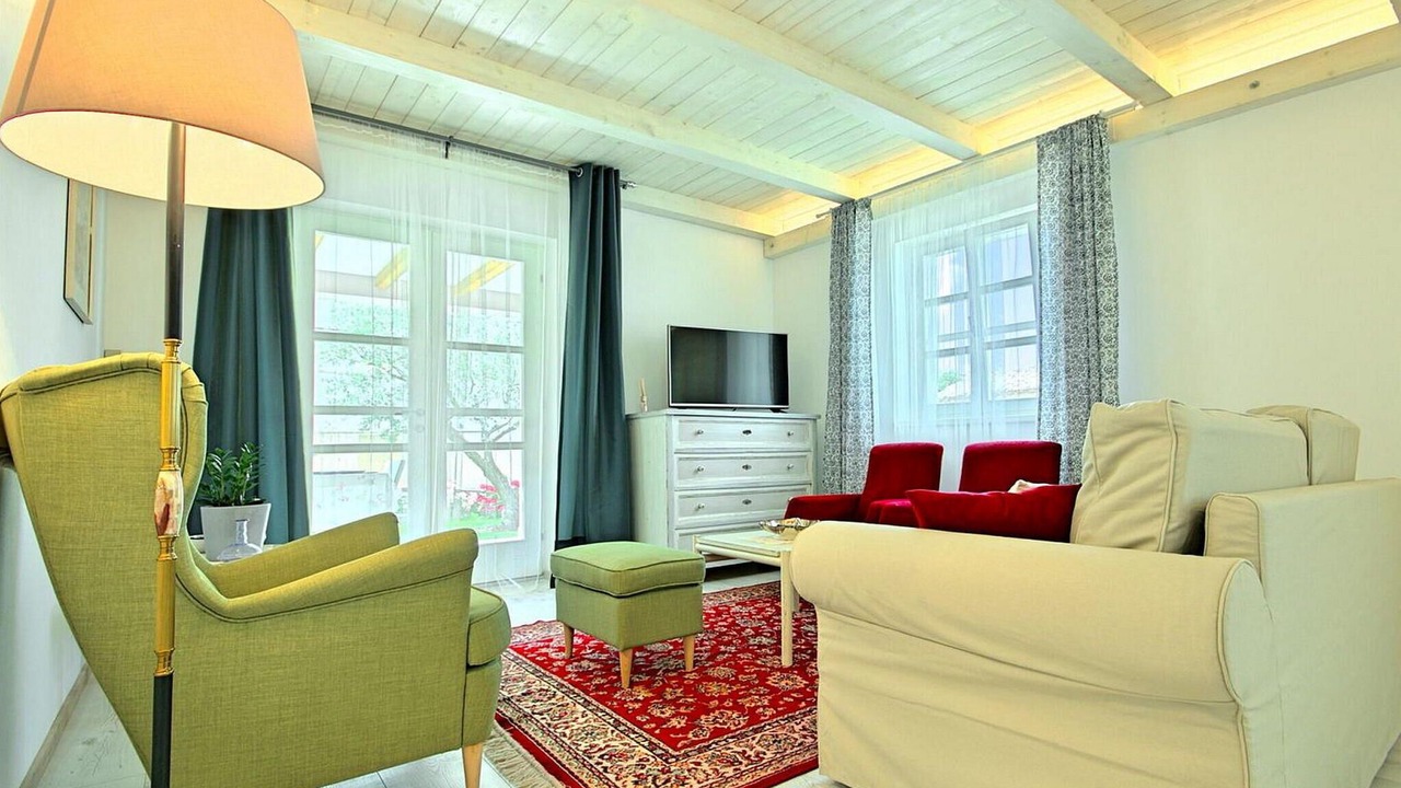 Photo of Bedroom in Strpacici