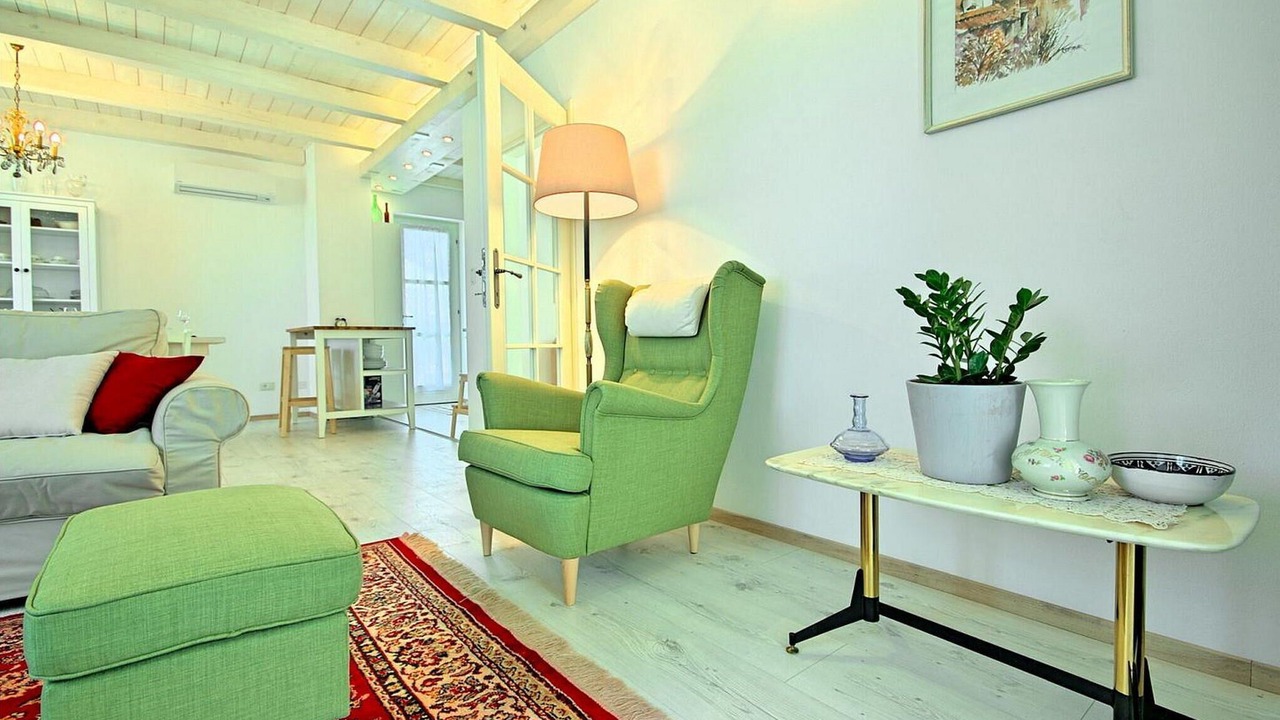 Photo of Bedroom in Strpacici
