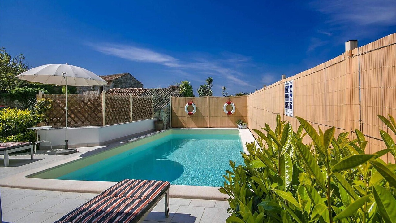 Photo of Outdoor in Strpacici