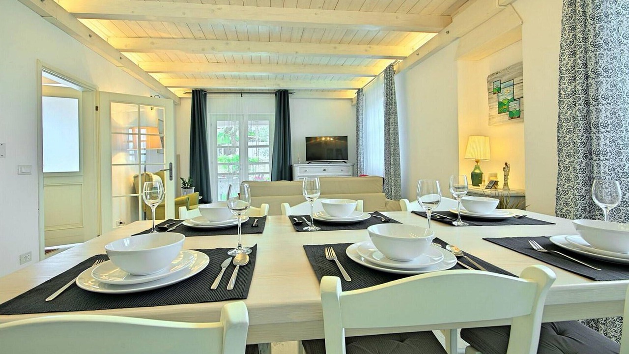 Photo of Bedroom in Strpacici