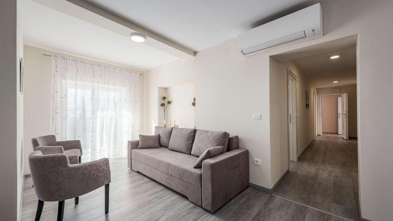 Photo of Bedroom in Visnjan