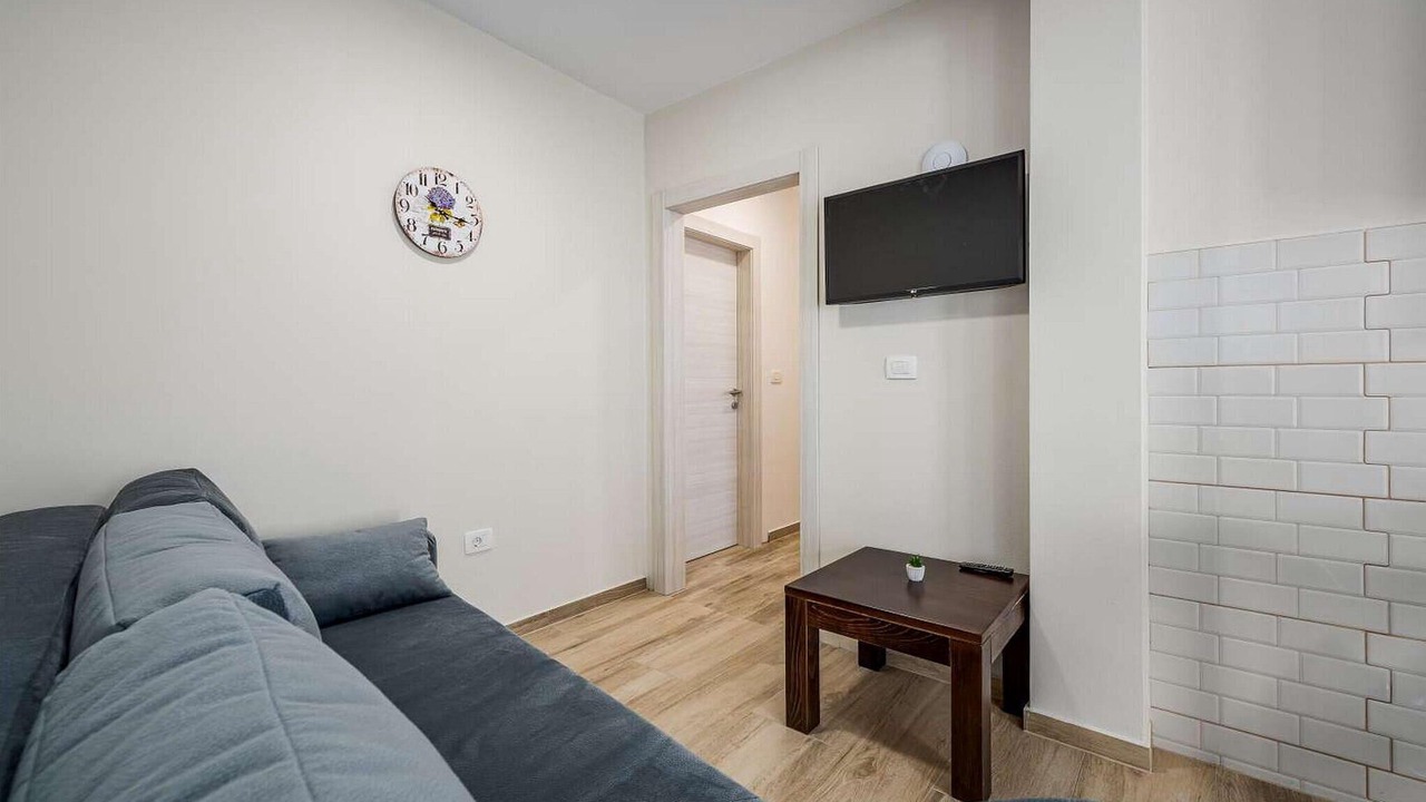 Photo of Bedroom in Visnjan