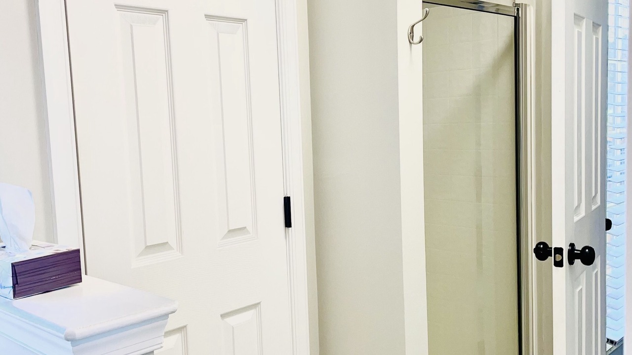 Photo of Bathroom in Cheriton