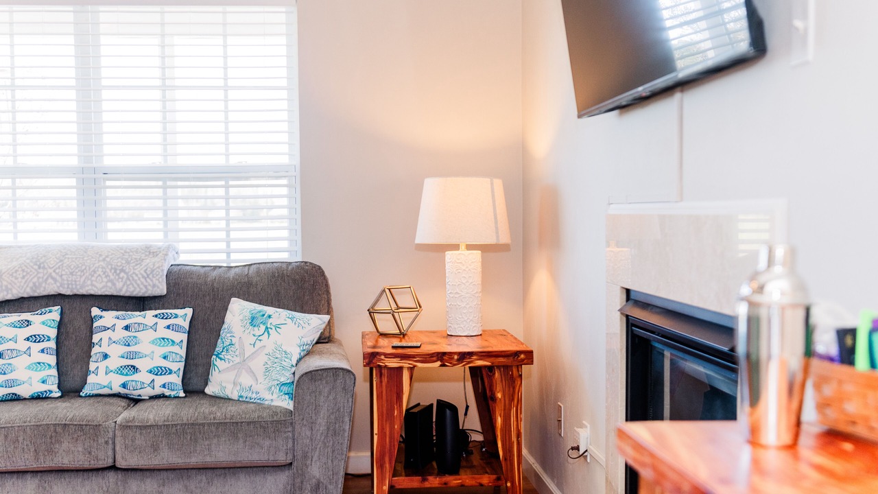 Photo of Livingroom in Cheriton