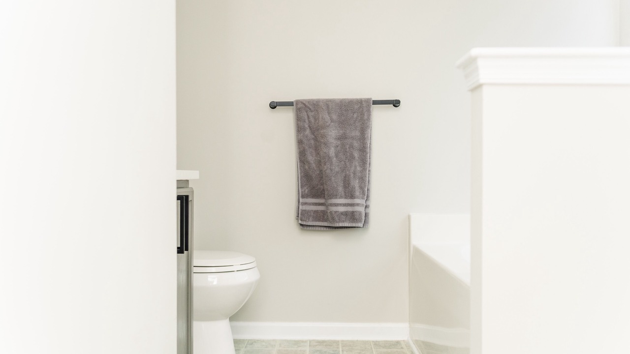 Photo of Bathroom in Cheriton