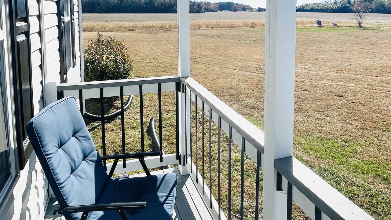 Photo of Outdoor in Cheriton